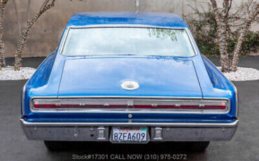 Dodge-Charger-1967-Blue-Other-Color-0-8