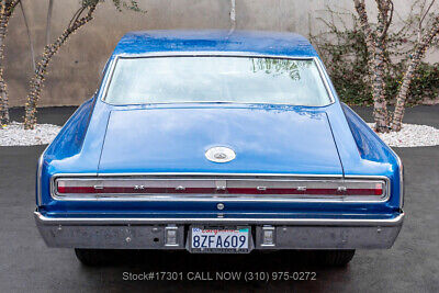 Dodge-Charger-1967-Blue-Other-Color-0-8