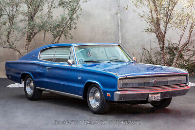 Dodge Charger  1967 à vendre