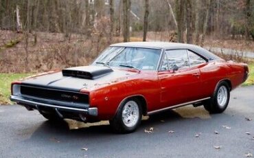 Dodge-Charger-1968-1