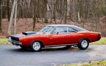 Dodge Charger 1968