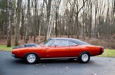 Dodge-Charger-1968-Orange-100309-5