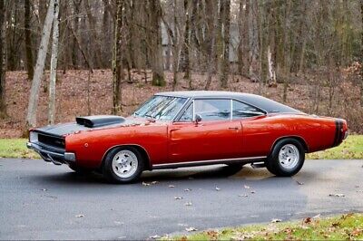 Dodge Charger 1968