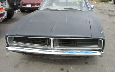 Dodge Charger  1969 à vendre