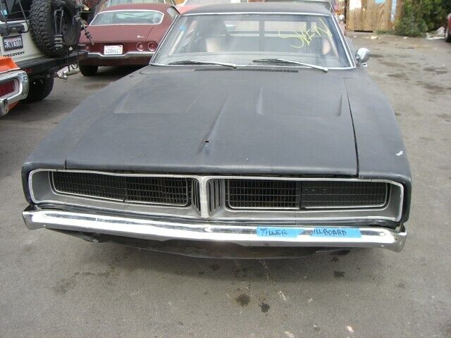 Dodge Charger 1969