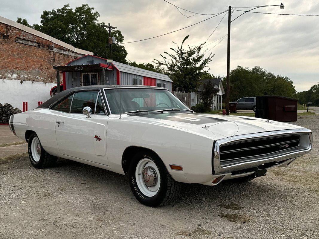 Dodge-Charger-1970-1