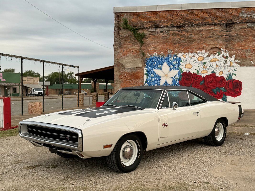 Dodge Charger 1970 à vendre