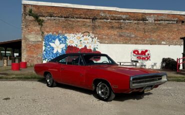 Dodge-Charger-1970-Red-Black-0-1