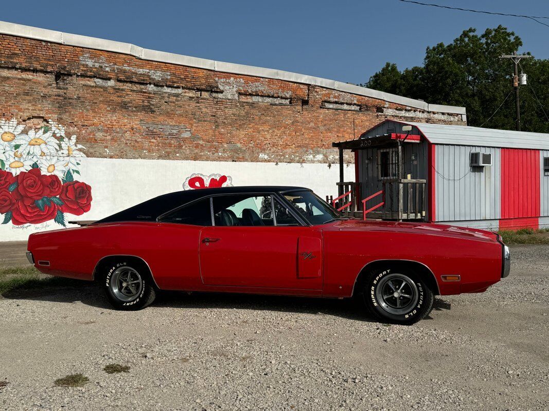 Dodge-Charger-1970-Red-Black-0-17