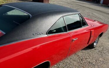 Dodge-Charger-1970-Red-Black-0-19