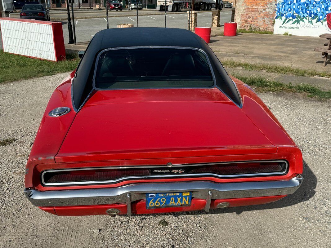 Dodge-Charger-1970-Red-Black-0-25