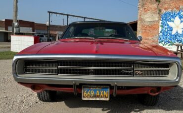 Dodge-Charger-1970-Red-Black-0-4