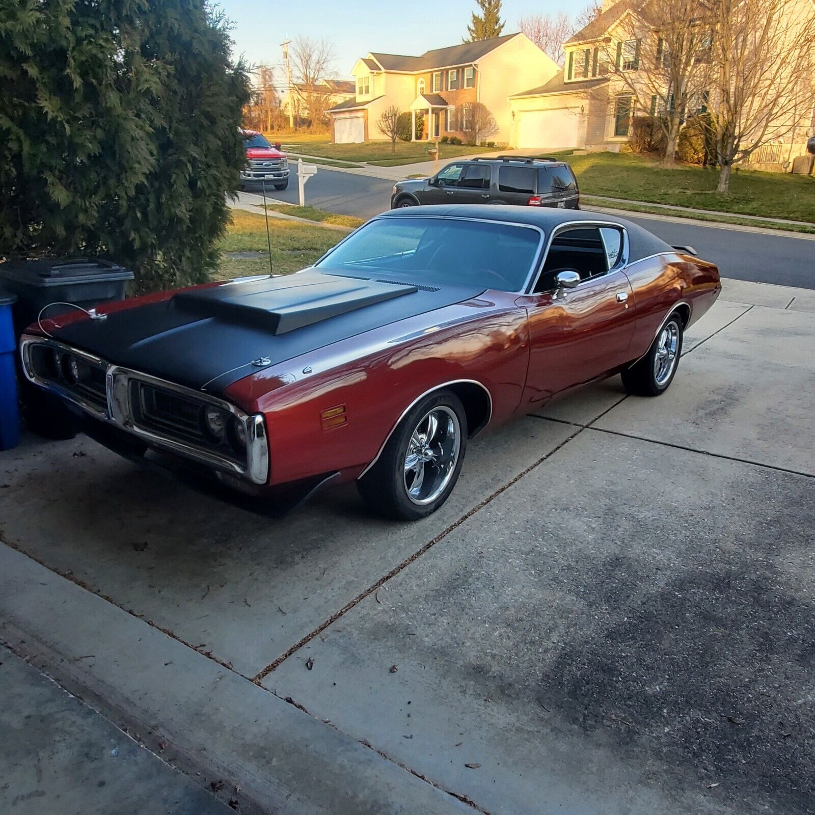 Dodge-Charger-1971-1