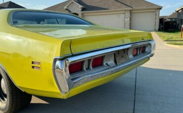 Dodge-Charger-1971-Yellow-Black-0-16