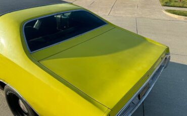 Dodge-Charger-1971-Yellow-Black-0-17