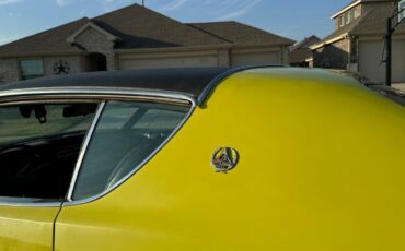 Dodge-Charger-1971-Yellow-Black-0-18