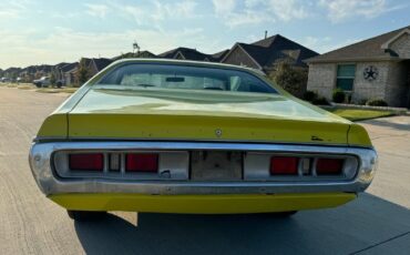 Dodge-Charger-1971-Yellow-Black-0-3