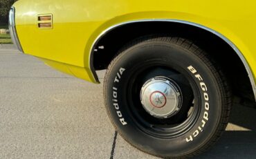 Dodge-Charger-1971-Yellow-Black-0-5