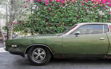 Dodge-Charger-1972-Green-Other-Color-0-11