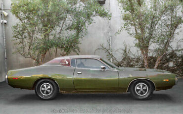 Dodge-Charger-1972-Green-Other-Color-0-3