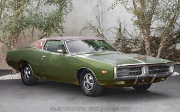 Dodge Charger  year1}