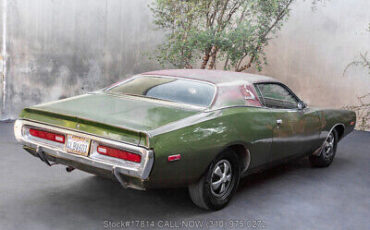 Dodge-Charger-1972-Green-Other-Color-0-4