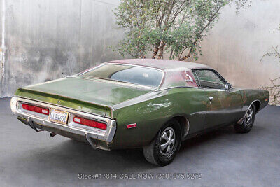 Dodge-Charger-1972-Green-Other-Color-0-4