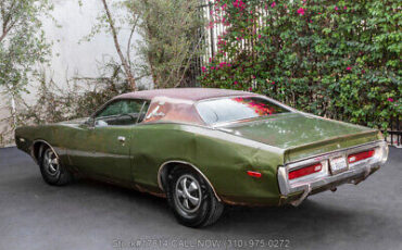 Dodge-Charger-1972-Green-Other-Color-0-6