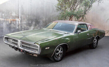 Dodge-Charger-1972-Green-Other-Color-0-7