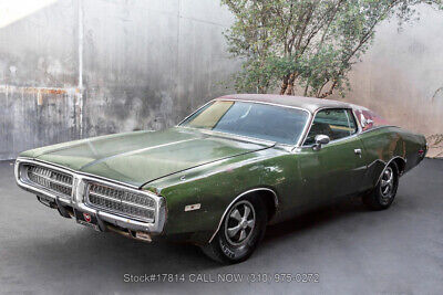 Dodge-Charger-1972-Green-Other-Color-0-7