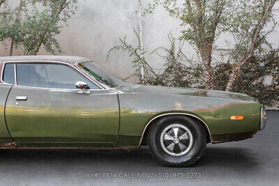 Dodge-Charger-1972-Green-Other-Color-0-9