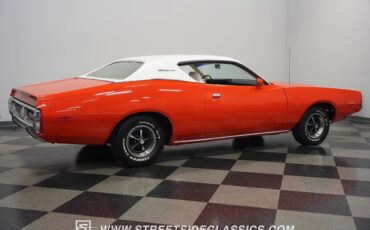 Dodge-Charger-1972-Orange-White-104899-16