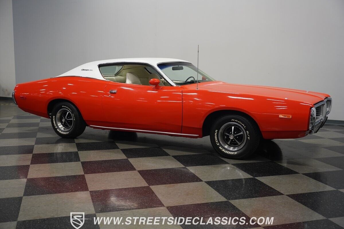 Dodge-Charger-1972-Orange-White-104899-18