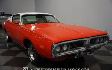 Dodge-Charger-1972-Orange-White-104899-20