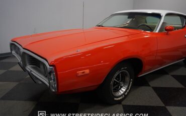 Dodge-Charger-1972-Orange-White-104899-23