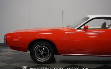 Dodge-Charger-1972-Orange-White-104899-25