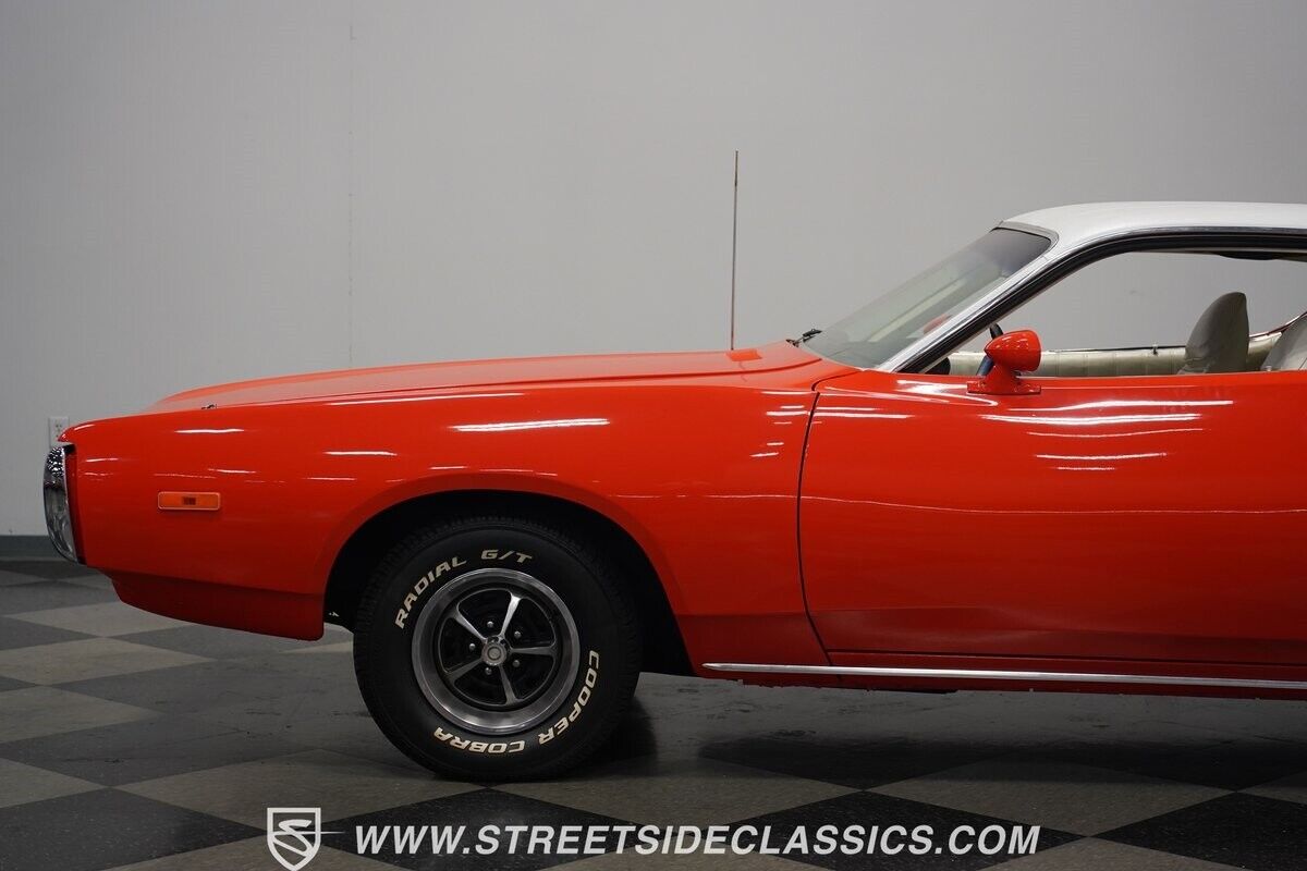 Dodge-Charger-1972-Orange-White-104899-25