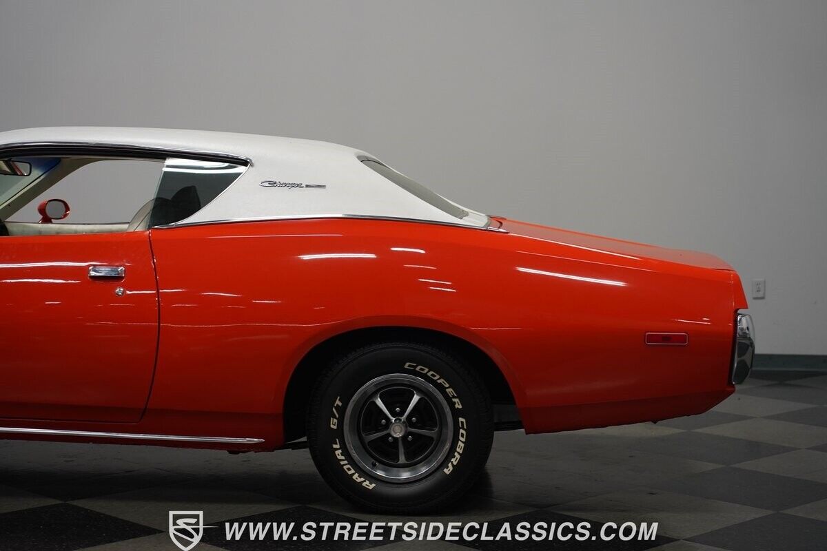 Dodge-Charger-1972-Orange-White-104899-26