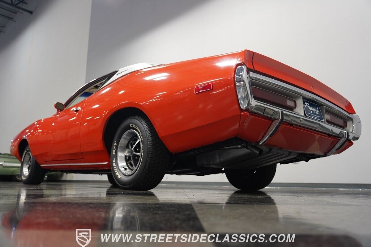 Dodge-Charger-1972-Orange-White-104899-27