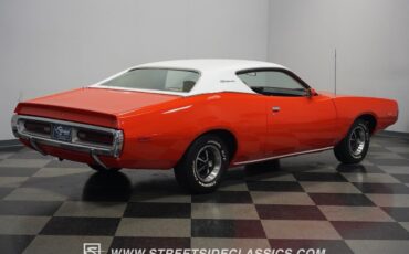 Dodge-Charger-1972-Orange-White-104899-29