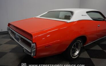 Dodge-Charger-1972-Orange-White-104899-30