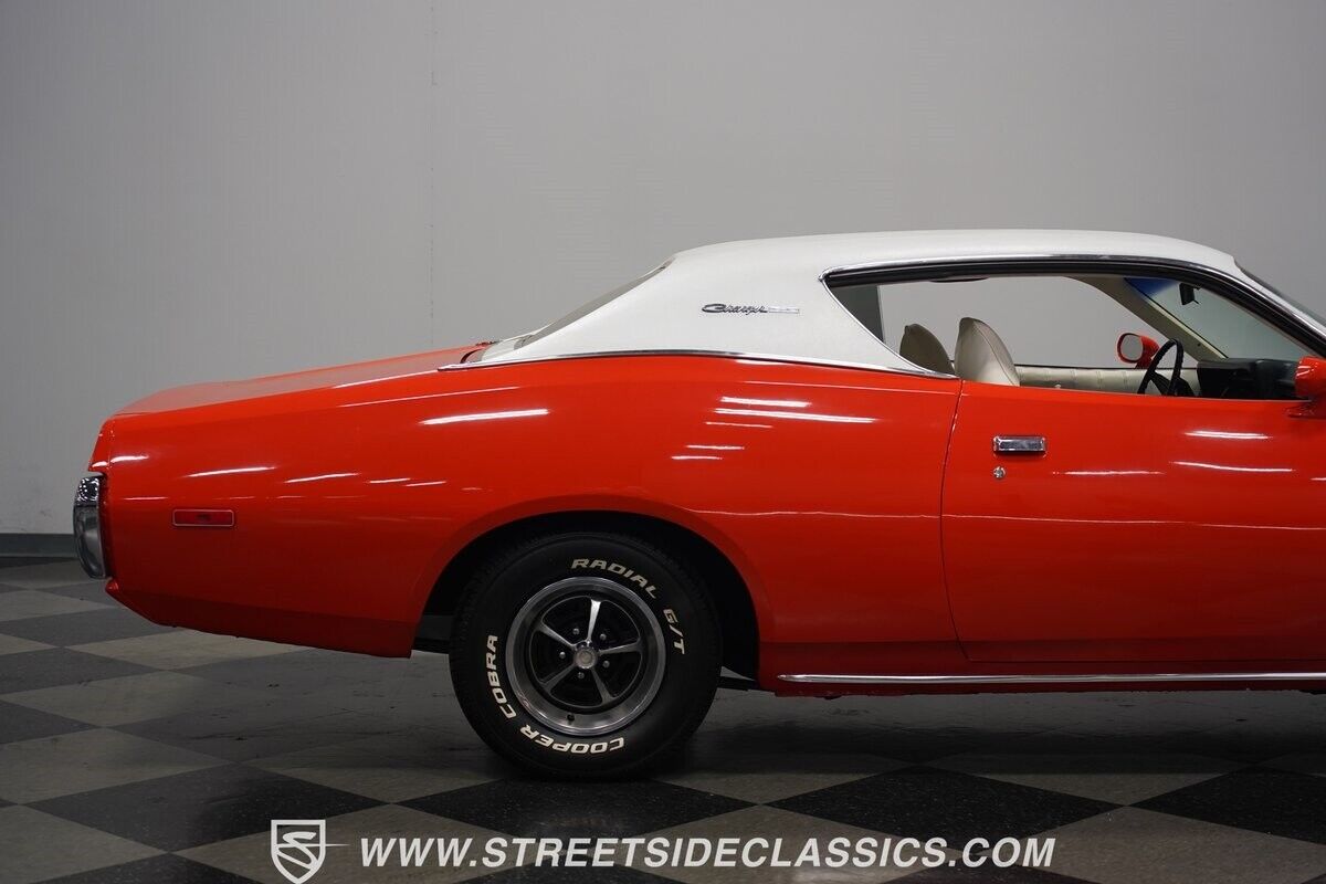 Dodge-Charger-1972-Orange-White-104899-32