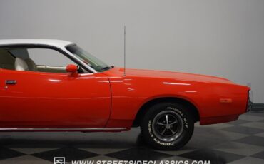 Dodge-Charger-1972-Orange-White-104899-33