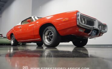 Dodge-Charger-1972-Orange-White-104899-34