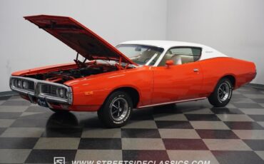 Dodge-Charger-1972-Orange-White-104899-35