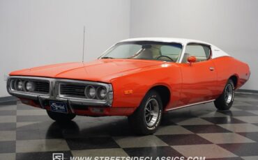 Dodge-Charger-1972-Orange-White-104899-6