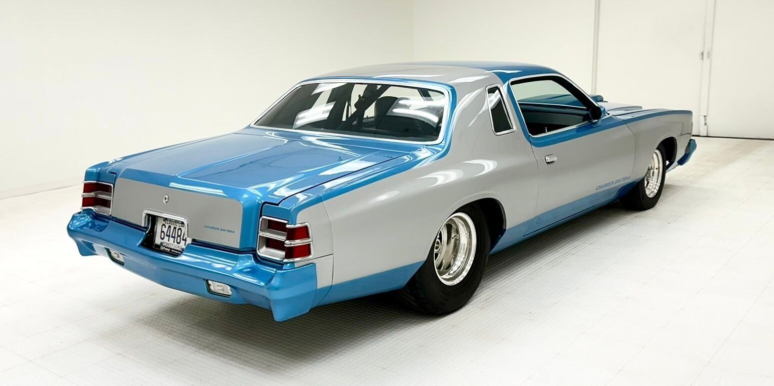 Dodge-Charger-1975-Blue-Blue-2807-4