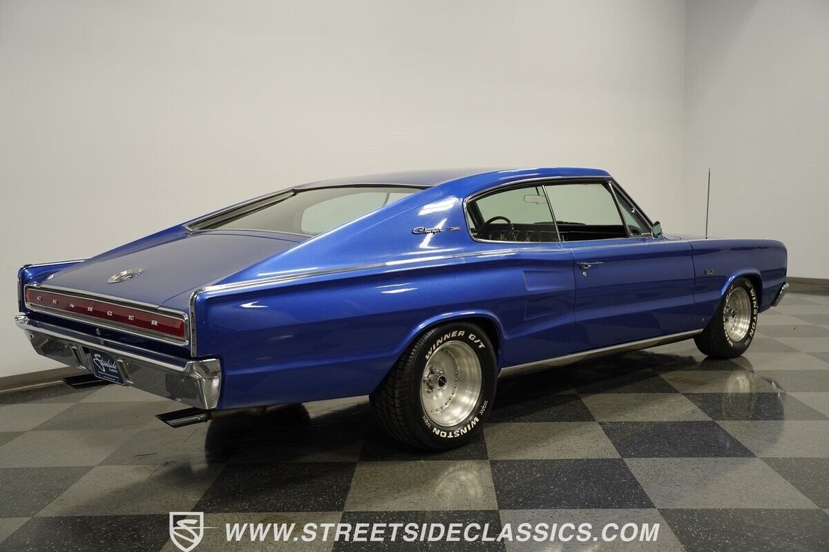 Dodge-Charger-Coupe-1966-Blue-Black-109651-11