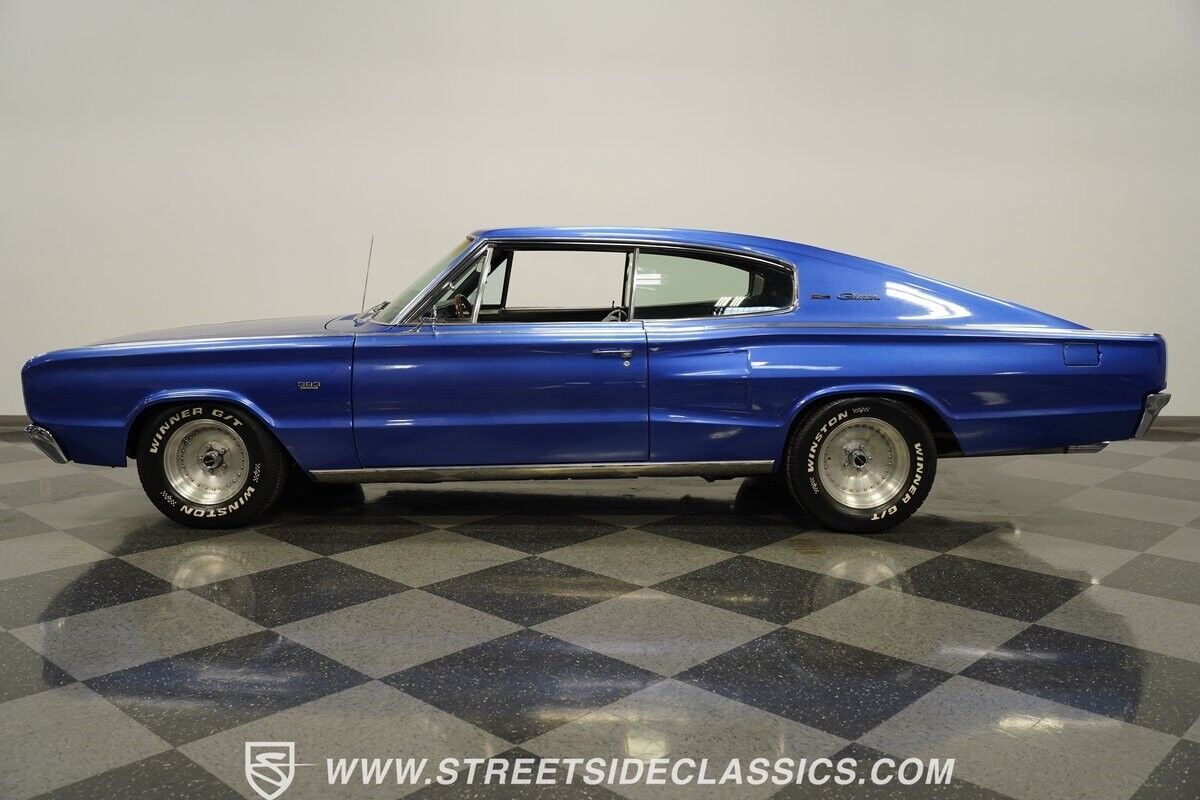 Dodge-Charger-Coupe-1966-Blue-Black-109651-2