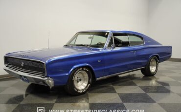 Dodge-Charger-Coupe-1966-Blue-Black-109651-5